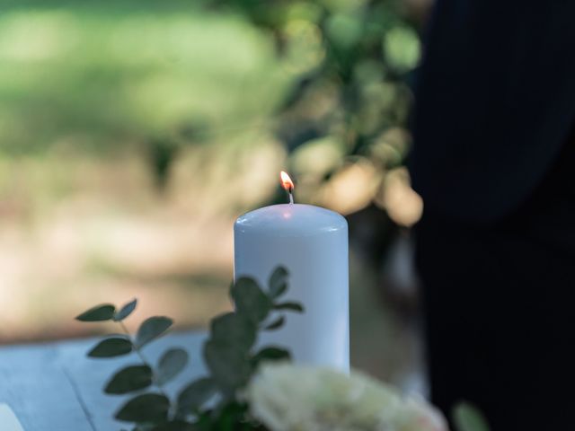 Il matrimonio di Francesco e Susana a Treviso, Treviso 14