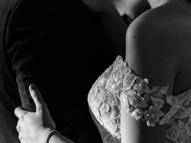 Il matrimonio di Francesco e Susana a Treviso, Treviso 22