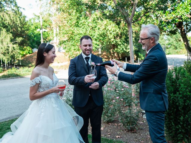 Il matrimonio di Francesco e Susana a Treviso, Treviso 29