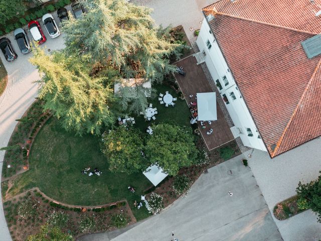 Il matrimonio di Francesco e Susana a Treviso, Treviso 30