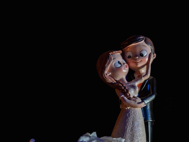Il matrimonio di Francesco e Susana a Treviso, Treviso 34