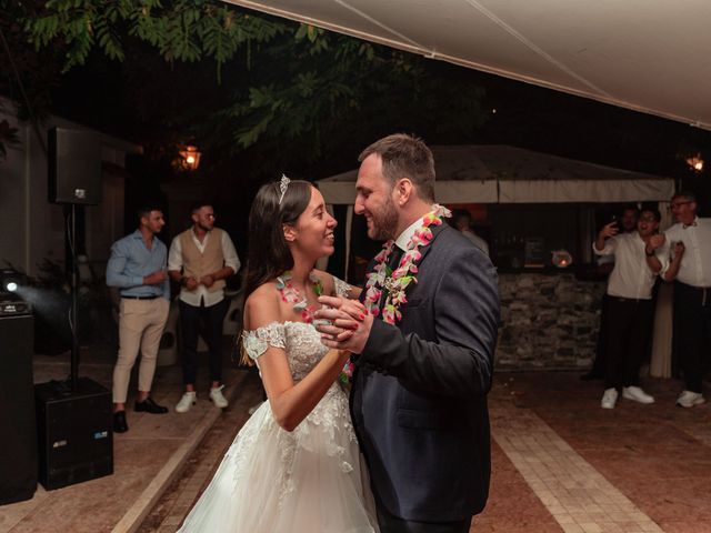 Il matrimonio di Francesco e Susana a Treviso, Treviso 36
