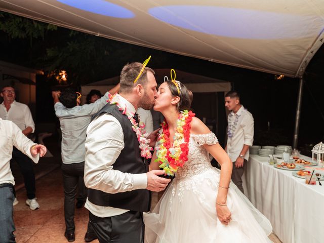 Il matrimonio di Francesco e Susana a Treviso, Treviso 38