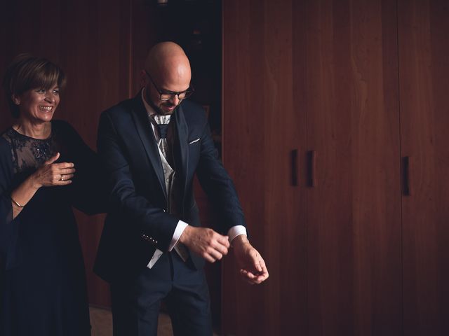 Il matrimonio di Erjola e Andrea a Incisa Scapaccino, Asti 24