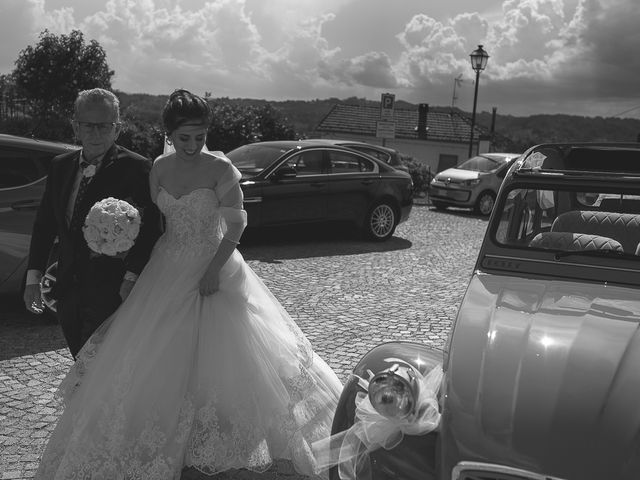 Il matrimonio di Erjola e Andrea a Incisa Scapaccino, Asti 33