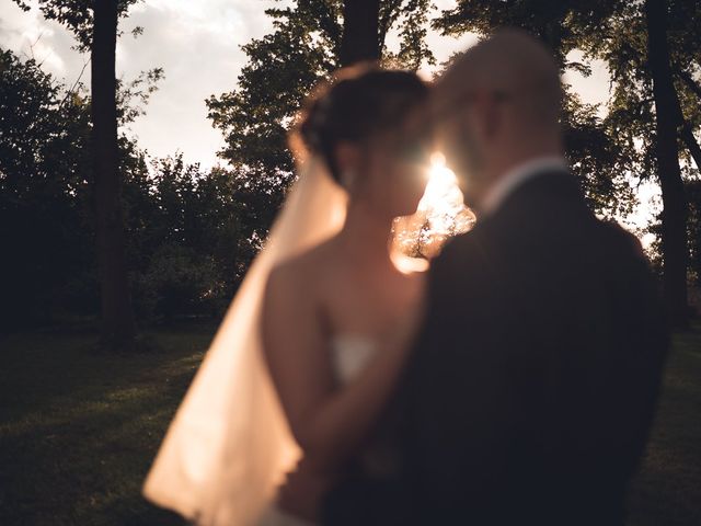 Il matrimonio di Erjola e Andrea a Incisa Scapaccino, Asti 67