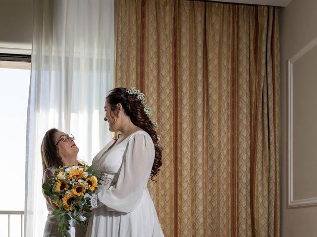 Il matrimonio di Celeste e Daniel a Napoli, Napoli 3