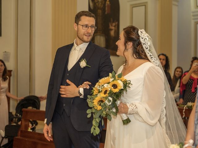 Il matrimonio di Celeste e Daniel a Napoli, Napoli 5