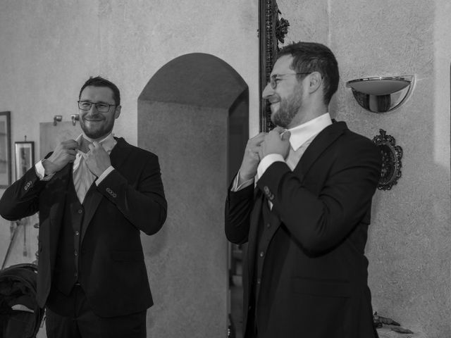 Il matrimonio di Celeste e Daniel a Napoli, Napoli 8