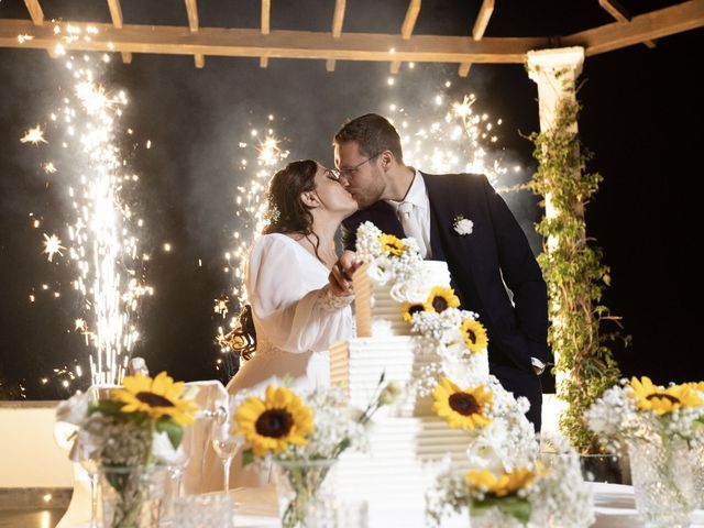 Il matrimonio di Celeste e Daniel a Napoli, Napoli 9