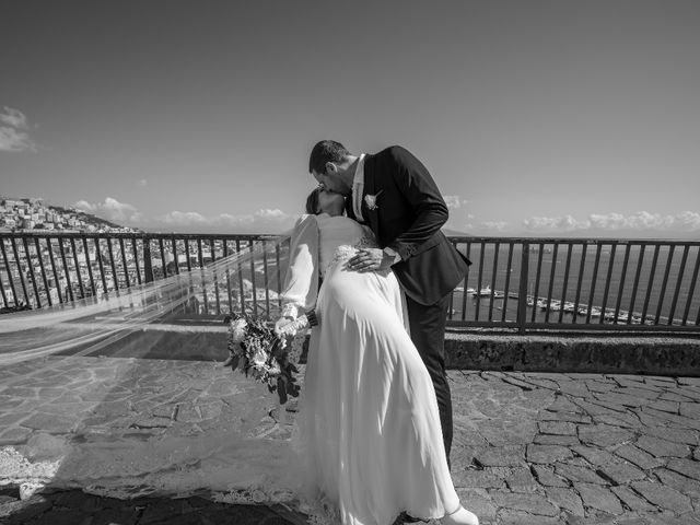 Il matrimonio di Celeste e Daniel a Napoli, Napoli 11