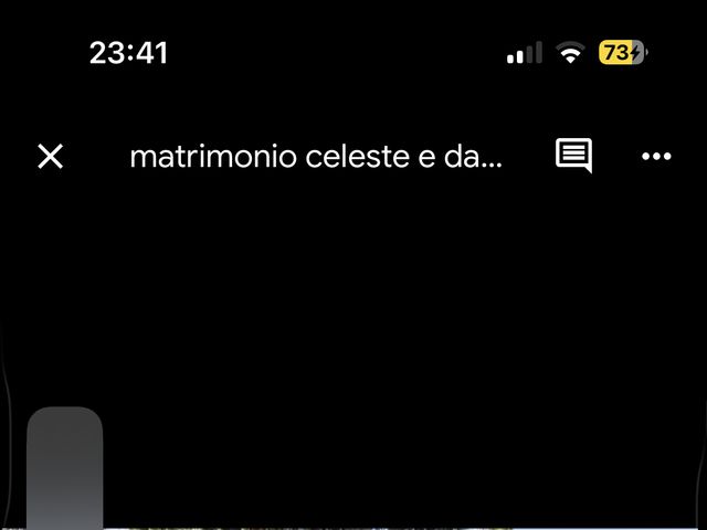 Il matrimonio di Celeste e Daniel a Napoli, Napoli 12