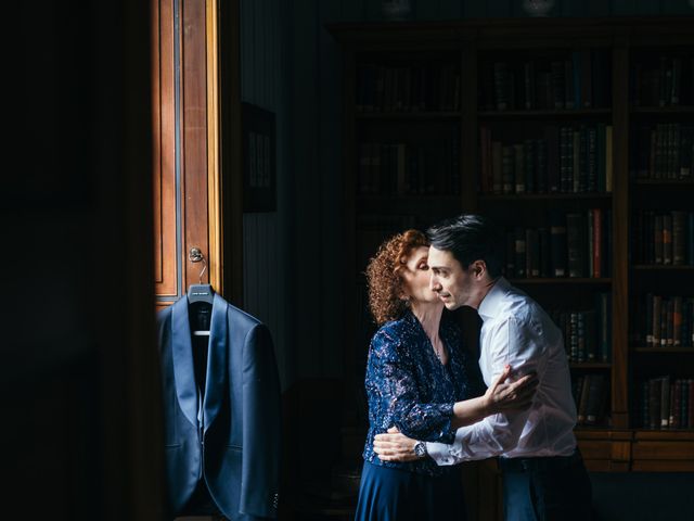 Il matrimonio di Maurizio e Claudia a Stezzano, Bergamo 5
