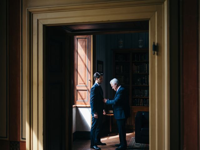 Il matrimonio di Maurizio e Claudia a Stezzano, Bergamo 7