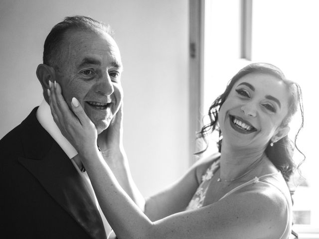 Il matrimonio di Maurizio e Claudia a Stezzano, Bergamo 19