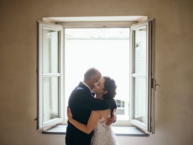Il matrimonio di Maurizio e Claudia a Stezzano, Bergamo 20