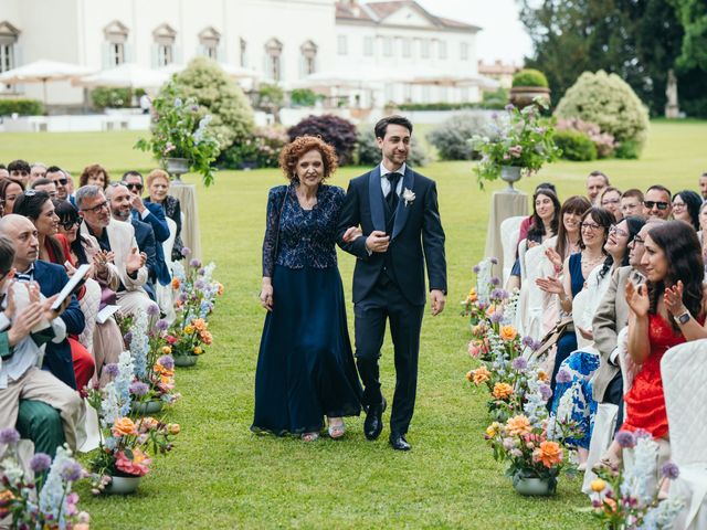 Il matrimonio di Maurizio e Claudia a Stezzano, Bergamo 25