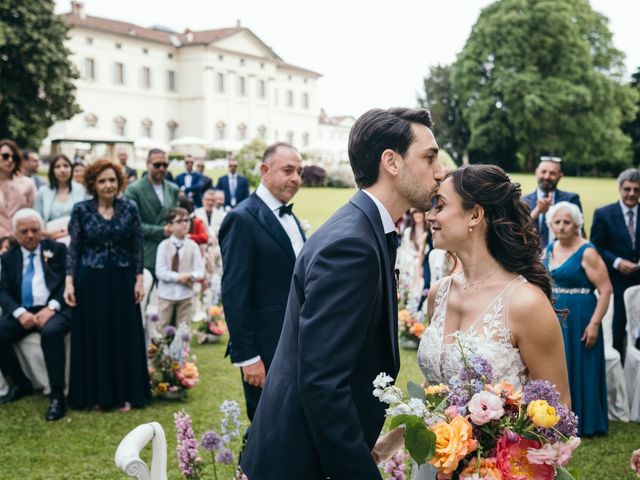 Il matrimonio di Maurizio e Claudia a Stezzano, Bergamo 29