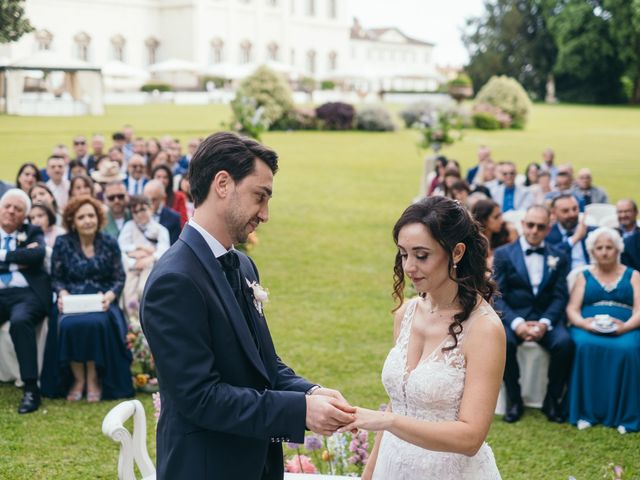 Il matrimonio di Maurizio e Claudia a Stezzano, Bergamo 34