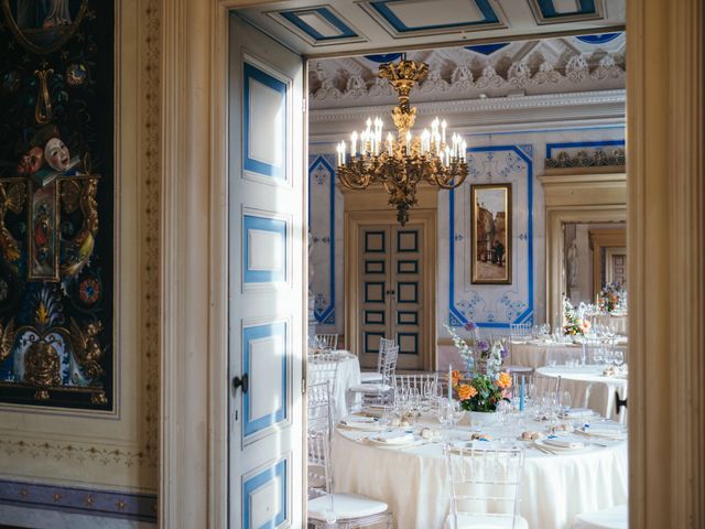 Il matrimonio di Maurizio e Claudia a Stezzano, Bergamo 42