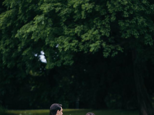 Il matrimonio di Maurizio e Claudia a Stezzano, Bergamo 47