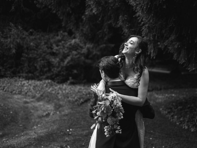 Il matrimonio di Maurizio e Claudia a Stezzano, Bergamo 1