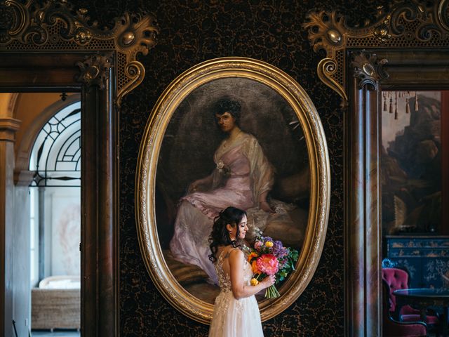Il matrimonio di Maurizio e Claudia a Stezzano, Bergamo 55