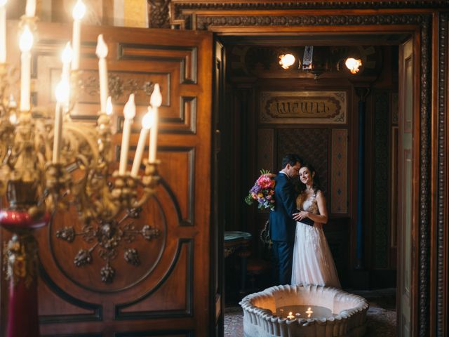 Il matrimonio di Maurizio e Claudia a Stezzano, Bergamo 57