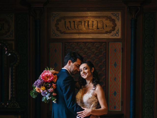 Il matrimonio di Maurizio e Claudia a Stezzano, Bergamo 58