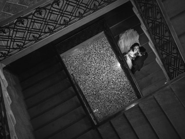 Il matrimonio di Maurizio e Claudia a Stezzano, Bergamo 61