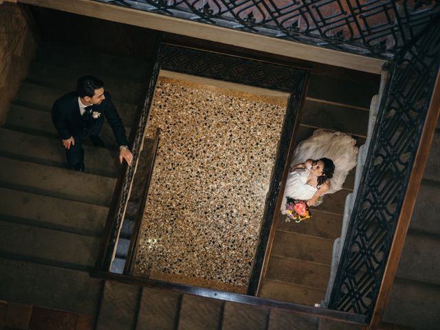 Il matrimonio di Maurizio e Claudia a Stezzano, Bergamo 2