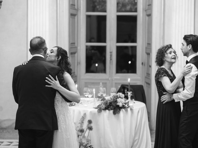 Il matrimonio di Maurizio e Claudia a Stezzano, Bergamo 66