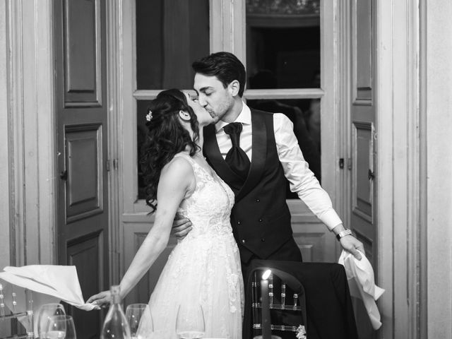 Il matrimonio di Maurizio e Claudia a Stezzano, Bergamo 68