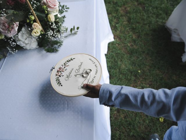 Il matrimonio di Martina e Baffour a Roma, Roma 48