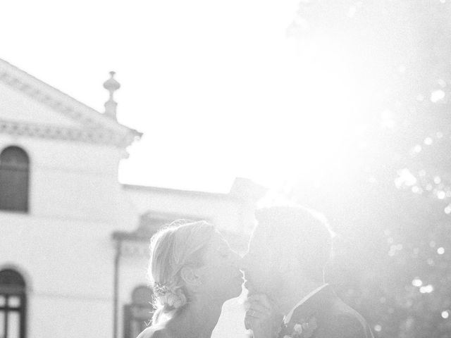 Il matrimonio di Luca e Elena a Venezia, Venezia 3