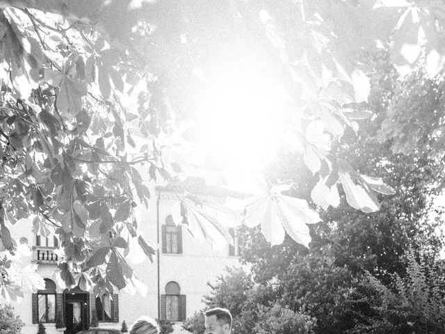 Il matrimonio di Luca e Elena a Venezia, Venezia 4
