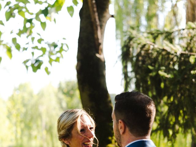 Il matrimonio di Luca e Elena a Venezia, Venezia 12
