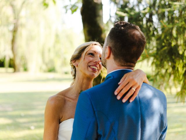 Il matrimonio di Luca e Elena a Venezia, Venezia 14