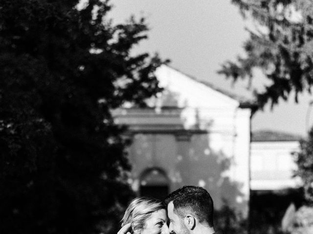 Il matrimonio di Luca e Elena a Venezia, Venezia 1