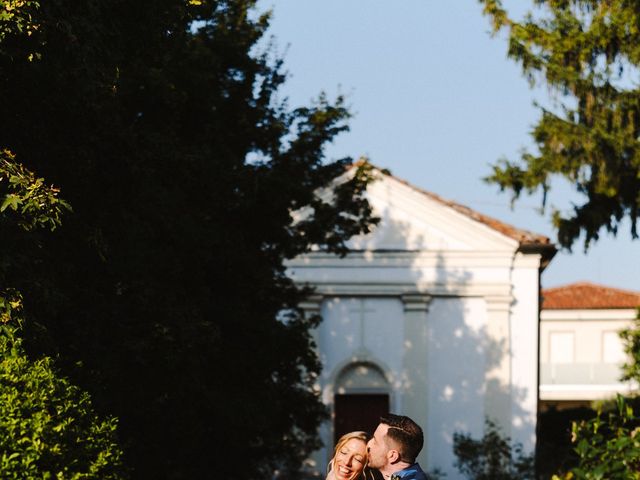 Il matrimonio di Luca e Elena a Venezia, Venezia 20