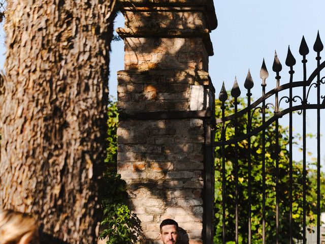 Il matrimonio di Luca e Elena a Venezia, Venezia 21