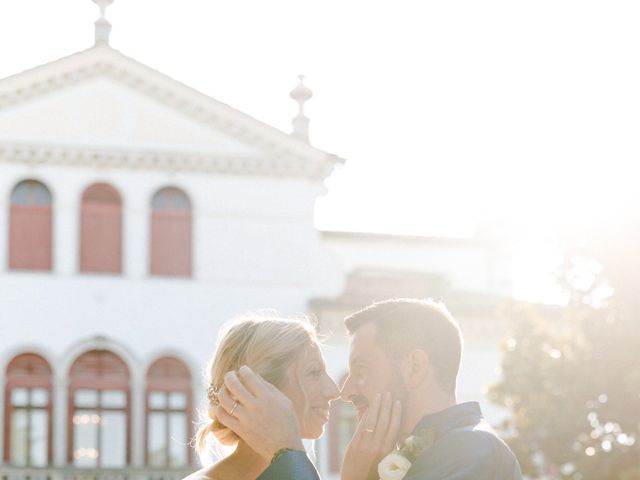 Il matrimonio di Luca e Elena a Venezia, Venezia 26