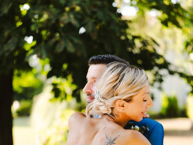 Il matrimonio di Luca e Elena a Venezia, Venezia 28