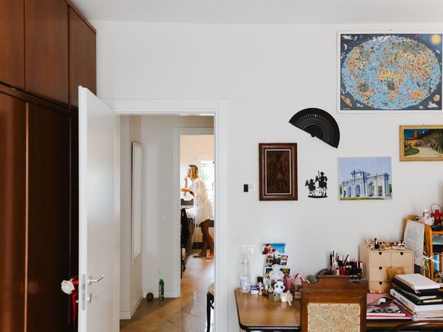 Il matrimonio di Luca e Elena a Venezia, Venezia 36