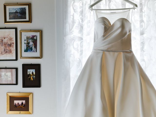 Il matrimonio di Luca e Elena a Venezia, Venezia 46