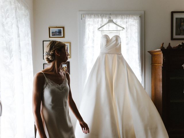 Il matrimonio di Luca e Elena a Venezia, Venezia 47