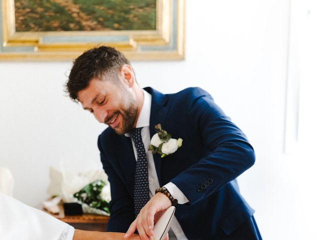 Il matrimonio di Luca e Elena a Venezia, Venezia 56