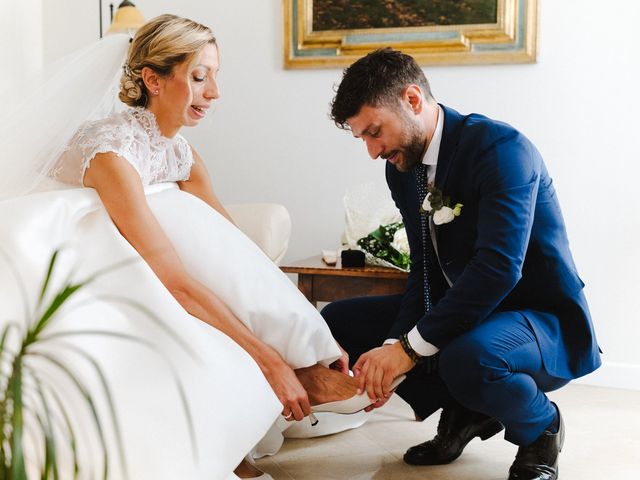 Il matrimonio di Luca e Elena a Venezia, Venezia 57