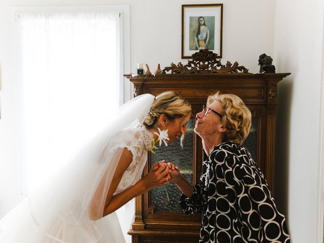 Il matrimonio di Luca e Elena a Venezia, Venezia 60