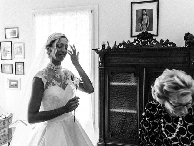 Il matrimonio di Luca e Elena a Venezia, Venezia 62